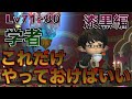 FF14 学者【漆黒編Lv71~80】これだけやっておけばいい簡単スキル回し