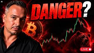 Can The Bulls Hold On! Live Analysis!