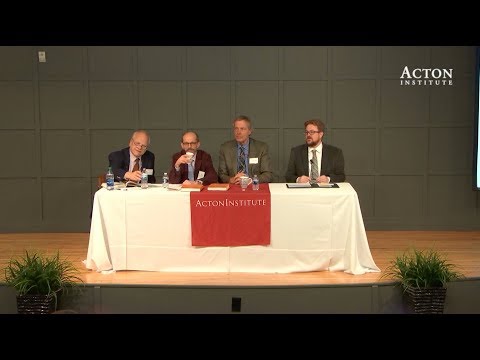 On Islam Book Launch: Panel Discussion