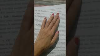 Class-11 Organisation of Commerce and Management, Chapter-4, Lecture-24