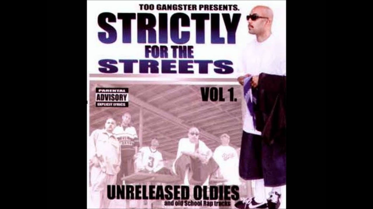 Mr.Capone-E - Staying Gangster