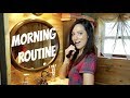 Morning Routine | Dental Hygiene Edition