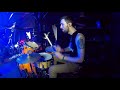 Motor-Roller - Рекламабад (live) drum cam