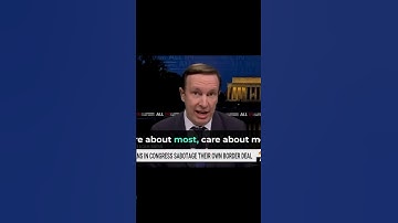 Remix! Senator Chris Murphy tells the honest truth. #conservative#remix