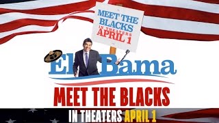 GEORGE LOPEZ FOR PRESIDENT 2016 | EL BAMA