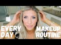 Daily Makeup Routine for Busy Moms