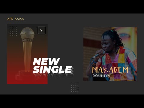 Chakacha: Makadem - Douniya