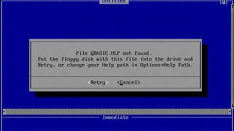 TTGO ESP32 VGA32 #13b FabGL Library   Firmware PC Emulator   FreeDOS Floppy