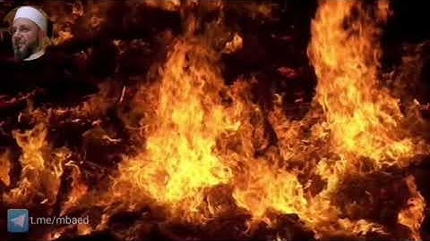 من سورة الاحزاب 64-68 بصوت الشيخ محمود المبيض
