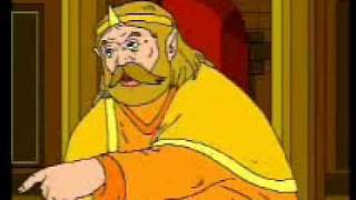 Youtube Poop Randomness 2
