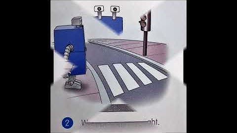 Supertots 2- Unit 8 Do It Stop at the crosswalk