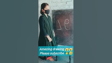 How to draw duck 🦆 easy with Number 76 #shorts #youtubeshorts