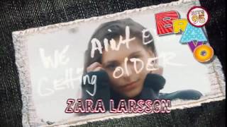 Bravo Hits 95  -Spot