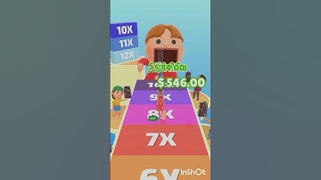 Popsicle Stack Satisfying gameplay Android IOS