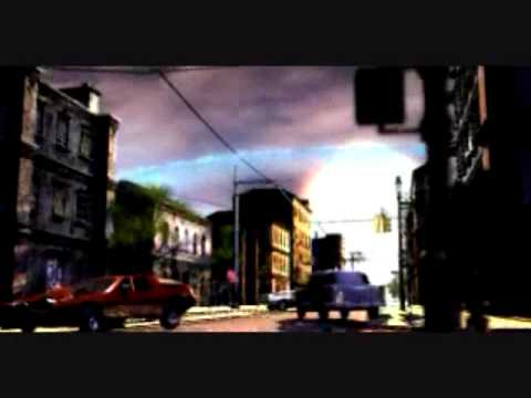 RESIDENT EVIL 3 NEMESIS - Phenomenon