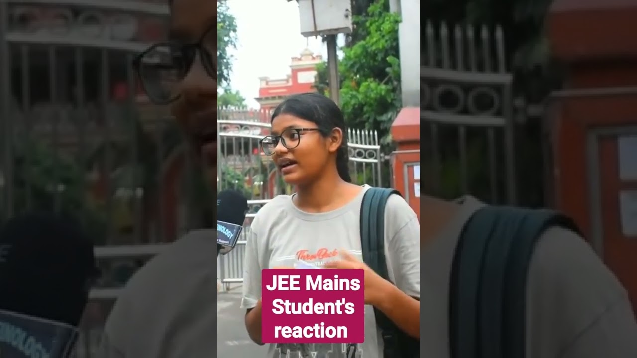 आज तो Exam में फोड़ डाला 😱😱