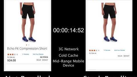 Magento 2 - No Bundling vs Stock Bundling