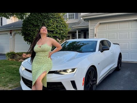 YESENIA CASTILLO Lifestyle || Curvy Model Plus Size || BBW Model