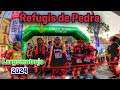 Refugis de pedra 2024 la pelcula del maratn