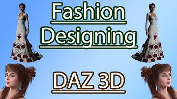 DAZ 3D Hindi Tutorial part 2