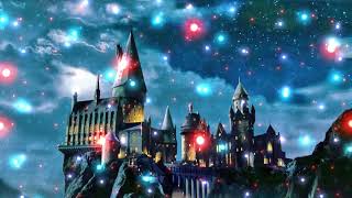 Harry Potter Soundtrack: Leaving Hogwarts (but it is played backwards???)