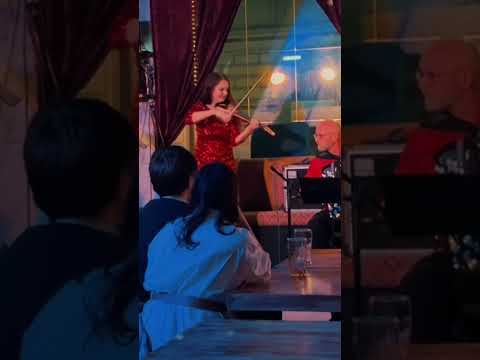 Hava Nagila Fantasy Hava Jewish Violin Violinist Classic Monti Fantasy Song 