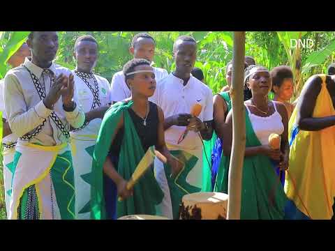 RULINDO IKIZUMGEREZI CY UMUKOBWA GIKOZE IBITANGAZA MU BUKWE BWAHURUJE BESHI 