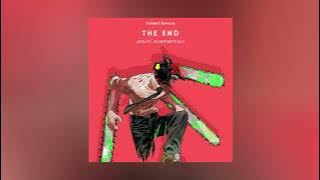 Virtual Korewa - The End (feat. BABYMETAL) (Official Audio)