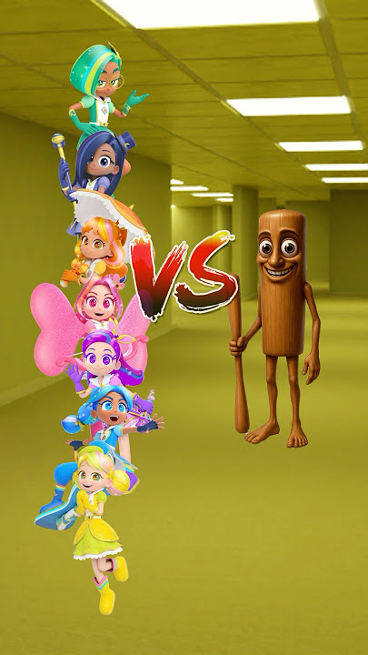 Rainbow Bubblegem VS Tung Tung Tung Sahur #rainbowbubblegem #tungtungtungsahur