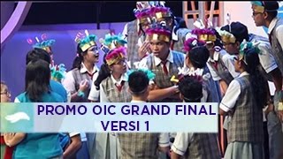 Download lagu PROMO OIC GRAND FINAL VER 1 - RTV RAJAWALI TELEVISI