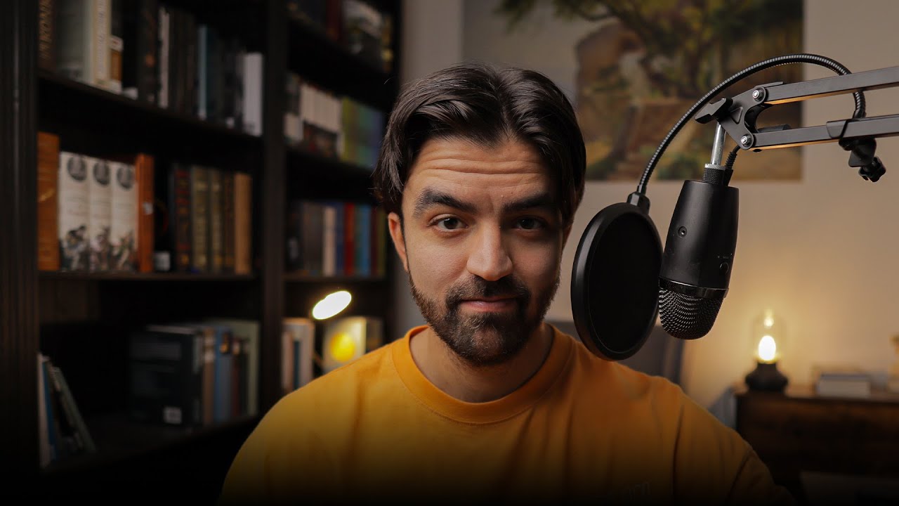 Wenn du Manifestieren schwierig findest, fehlt dir DIESES Video!