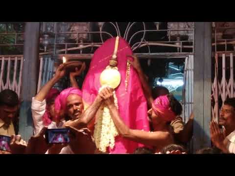 Gugudu kullai swamy Pradama dharshanam 2017 || Gugudu village || Kullai swamy
