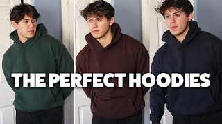 The 5 Best Hoodies You Need in Your Wardrobe screenshot 4