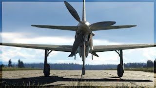 THE A-10 of World War 2 (War Thunder)