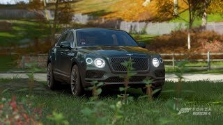 Forza Horizon 4, 20181007