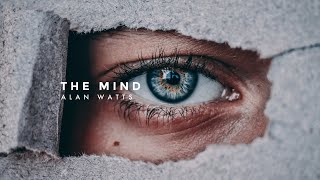 THE MIND | is a Vicious Circle - Alan Watts