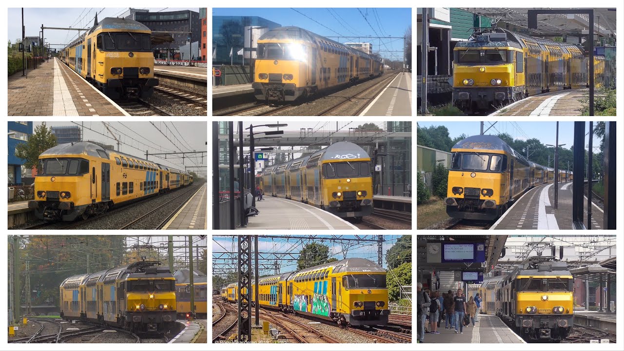 Afscheidsvideo DD-AR en DDM-1