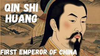 Qin Shi Huang  The First, Great and Mad Emperor of China. Documentary