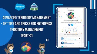 Get Tips and Tricks for Enterprise Territory Management QUIZ [Part2] -Advanced Territory Management Profile