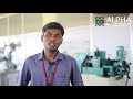 Alpha College of Engineering Others(5)