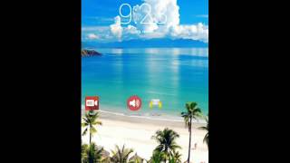 كيف تكبر الصوت لدا هاتفك و كيفيت الاسراع في الكتابة في لوحة المفاتيح الخاصة بالهاتف screenshot 3