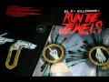 Run The Jewels - Pew Pew Pew (Instrumental)