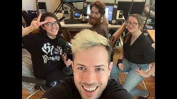 A Drawfee Compilation to Procrastinate From Writing My Thesis