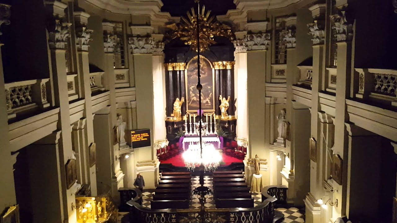 140 - Oto Jezus umiera