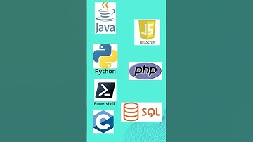 5  Best Programming Languages for Cyber security | #cybersecurity