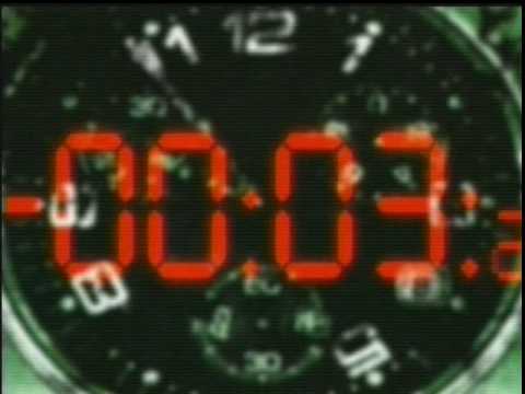 Gasaraki Trailer