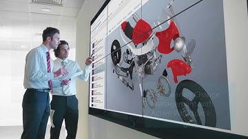 Engineering Change Management with Active Workspace