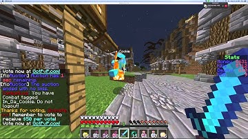 Im_Da_Cookie Hacking KitPvP (GotPvP)