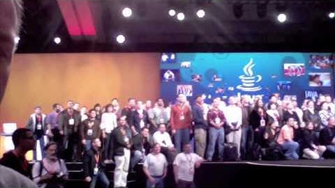 JavaOne 2009 - Thank You