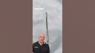 This Needle Solves Medical Mysteries!